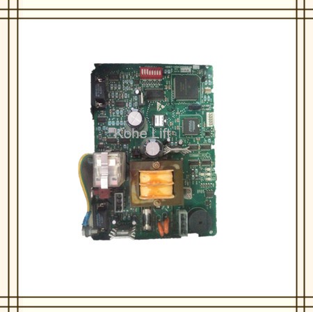 奥的斯PCB板ASSY-ADA26800XB1