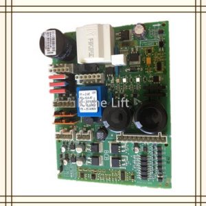 Otis Elevator GEN2 PCB GBA26800LB1 GBA26800LB2