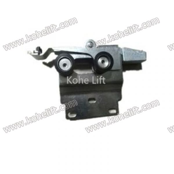 Otis Elevator Shaft Door Lock PrimaS Ukra (right) ZAA23400K1