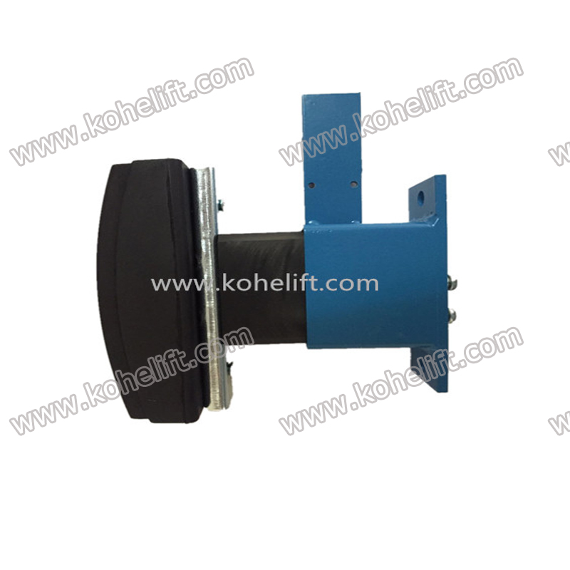 Otis Brake Shoe GO385EP1 elevator parts_escalator parts_Shenzhen Kohe
